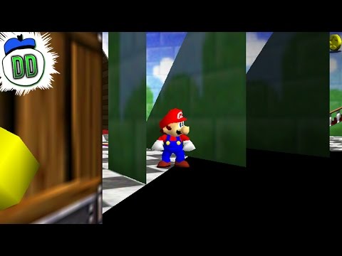 videogame - From a tank that flies by shooting its load, to using a bucket as a method of theft, we count 15 of the greatest video game exploits of all time Facebook: https://www.facebook.com/TheDDGuides...