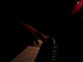 Vince Guaraldi - Christmas Time Is Here - piano Leonard Chow