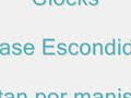 en canciones en Ingles