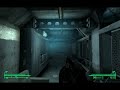 Fallout 3 - The *secret quest* Fix vault 101 - Part 3 Fallout 3 - The *secret quest* Fix vault 101 - Part 3