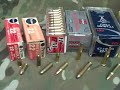 Pistol Ammo Review