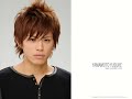 Yusuke Yamamoto-Kayashima Taiki-Hana Kimi