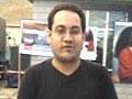 Rajjat Barjatya's Vlog: Kailash Mansarovar Yatra 2009 (7/15)