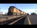 A Train Montage Video for all you Foamers out there
