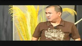 Cai Ừa Ừa - Cai Ừa Ừa (2/2) - Cuoi Voi Hoai Linh 2