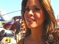 behind the scenes of brooke burke's 