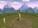 Spore: Human Criature