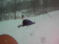 Snow ikenotaira