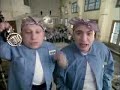 Dr. Evil and Mini Me Rap- Hard Knock Life