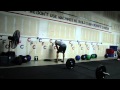 Duane Green, WOD#2, 13:59.MP4