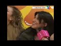 los alumnos de la academia en una actividad de reporteros p5