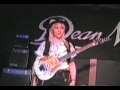 NAMM 1994 - Jennifer Batton Part 1