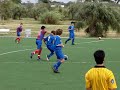 Commnity Soocer Outreach (1) vs Davie (2)