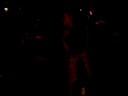 dancing