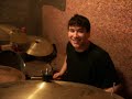 Slayer- Angel of Death(cover bass-vocals-drums)