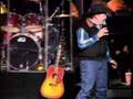 Clancy Davis performing - Wrapped