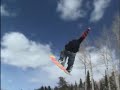 rafa shreding the canyons mini park