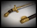 CAS Hanwei - The Saber of Charlemagne CAS Hanwei - The Saber of Charlemagne