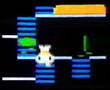 Intellivision® TV Commercial: BurgerTime (animated)