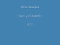 Chico Buarque - Geni y el Zepel�n - 377