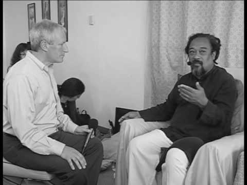 Mooji Video: The Space Within You That Remains Untouched