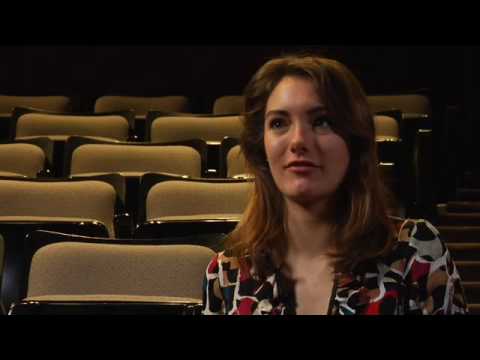 Dramaturgy - School of Drama