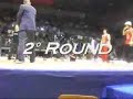 Cico and Teo (Italy) vs The End and Bruce Lee (Korea)