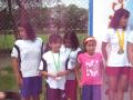 SAN IGNACIO - POSTAS 4X50 COMBINADA INFANTIL A PREMIACIÓN.AVI
