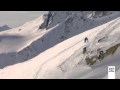 THE REASON: DEVUN WALSH