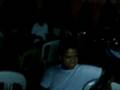 EDGE band at my wedding day... inuman time