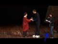 PREMIO CHATWIN 2008 - Presentazione