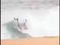 Sandys Beach Halfpoint! Sandys Beach Halfpoint!