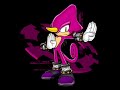 Who thinks there should be a new Sonic fighting game
