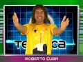 telurica tv 288   ¡feliz año nuevo 2008!