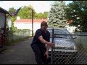 Pistol Squats-16 reps-Left side