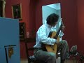 Gerard Cousins performs \ Gerard Cousins performs \
