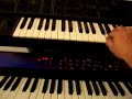 modulation whit modular system