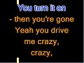 Aerosmith-Crazy Aerosmith-Crazy