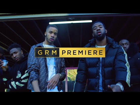 M24 x Tion Wayne – London [Music Video] | GRM Daily