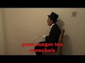 Le Chanteur Inconnu 9 & 10.wmv Le Chanteur Inconnu 9 & 10.wmv