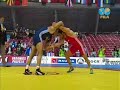 giorgi ketoev vs nauruz temrezov 2008 europe champ
