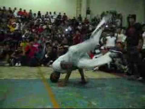 beyond the border kodacho,neo,spawn vs twixx,rudy,gazama#1