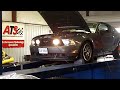 Icon for Post #Dennis’s 2011 GT getting tuned