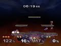 RoX4 Teams | Helios & Ek vs  Masamune & Kriz 1