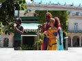 Cuba - Habana, Varadero, Sierra del Escambray
