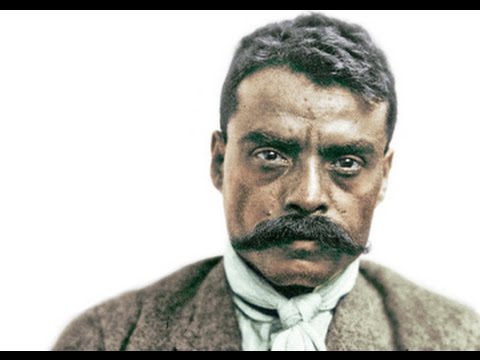 Mexican - Somos Raza magazine offers this short but well researched overview of the Mexican Revolution. It is still a rough version, but as soon as possible we will up...