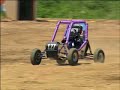 SAE Extreme BAJA RIT 2007