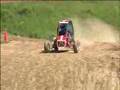 SAE Extreme BAJA RIT 2007