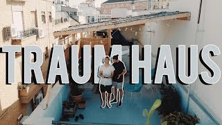 UNSER HAUS IN SEVILLA #vlog Nr. 380 | MANDA