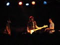 Tokyo Police Club @ Schubas 112906 Tokyo Police Club @ Schubas 112906